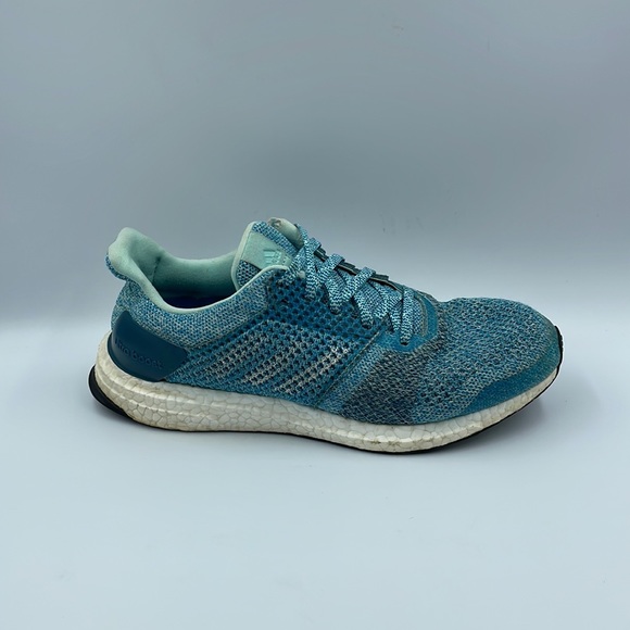 Adidas Ultra Boost ST Running Shoes Women’s Sz 8-1/2” - Picture 6 of 12